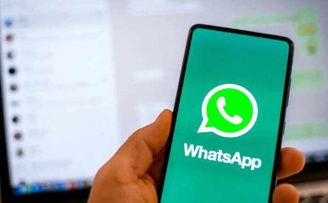 Whatsapp tasarımı sil baştan yenilendi 4